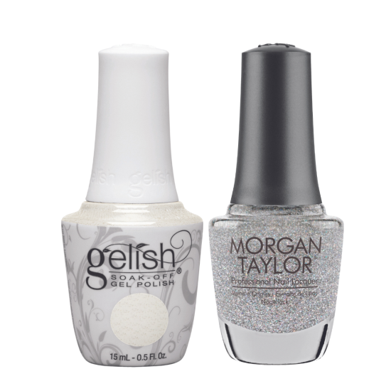 Gelish Gel Polish Duo Fame Game #069