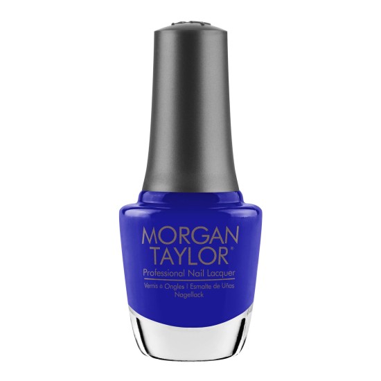 Morgan Taylor Polish Making Waves