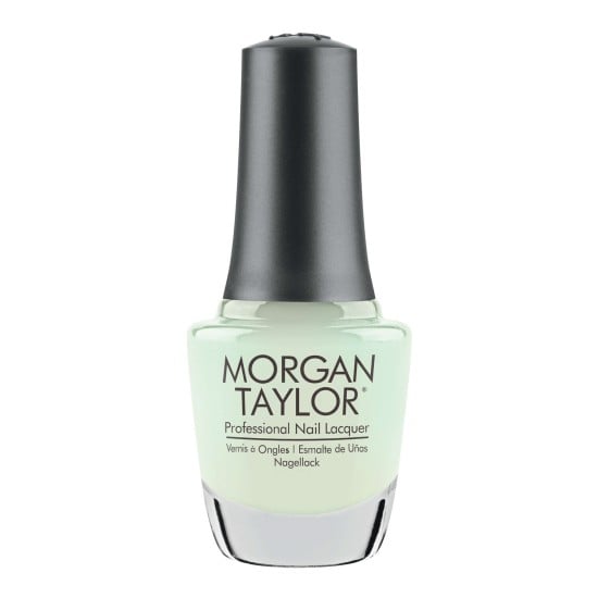 Morgan Taylor Polish Do You Harajuku?
