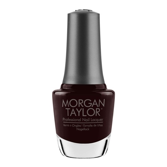 Morgan Taylor Polish Pumps Or Cowboy Boots?