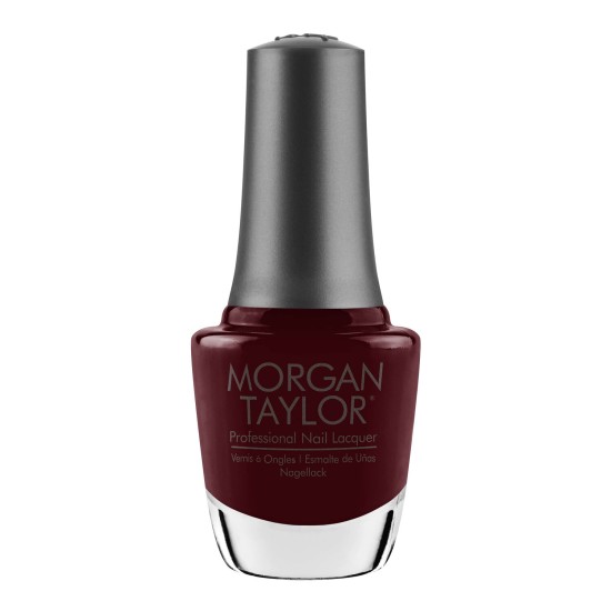 Morgan Taylor Polish A Touch Of Sass