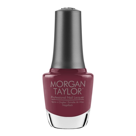 Morgan Taylor Polish Figure 8S & Heartbreaks