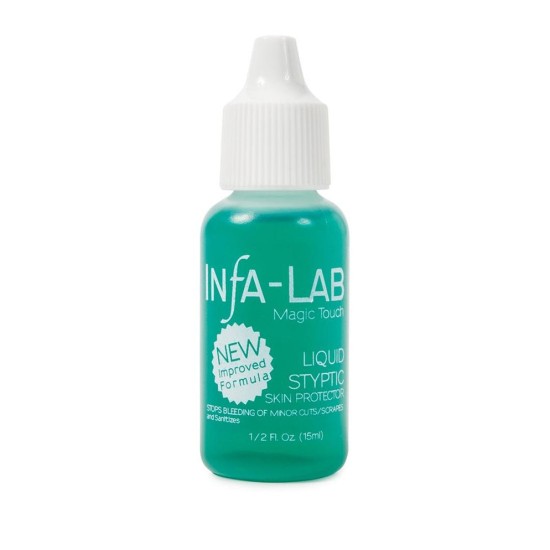 Liquid Skin Protector Single Bottle
