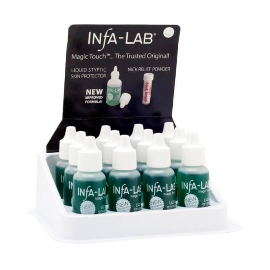 Liquid Skin Protector Pack of 12