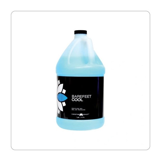 Christine Ashley Barefeet Cool 1Gal