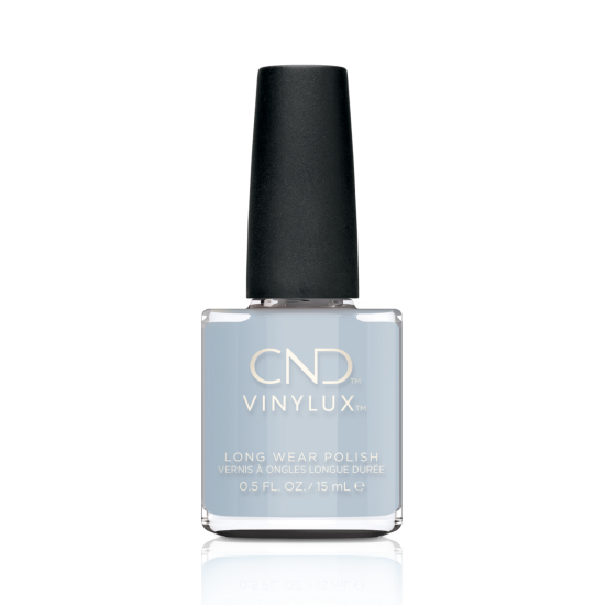 CND Vinylux #437 Climp To The Top-Az, 0.5 fl oz