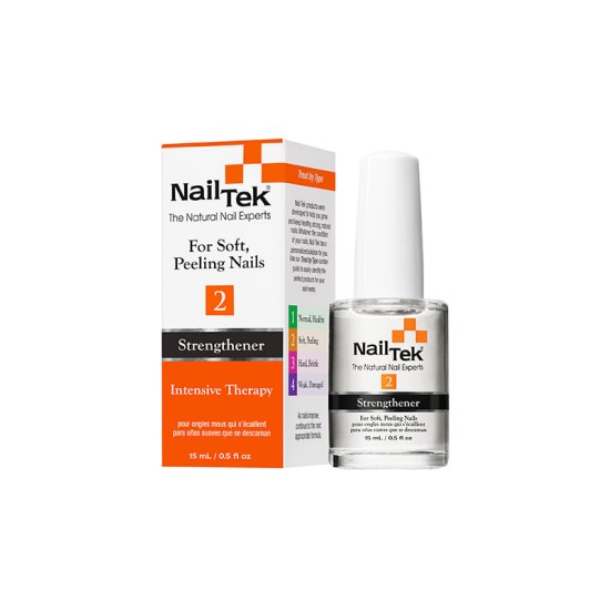 NailTek Intense Therapy #2