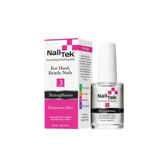 NailTek Protection Plus #3