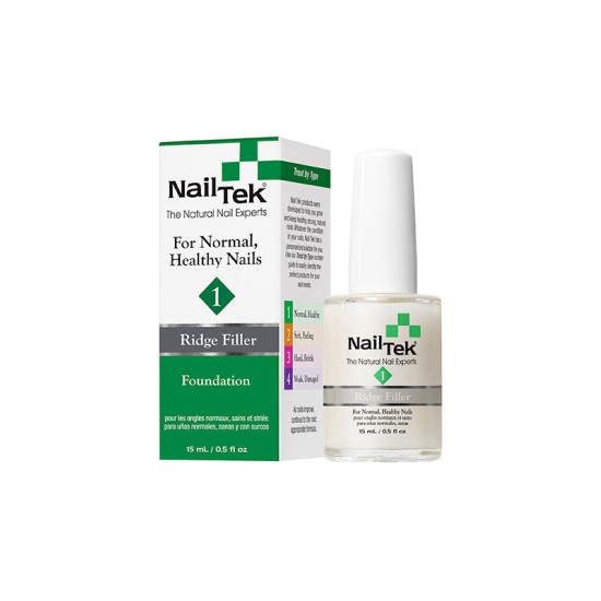 NailTek Foundation #1