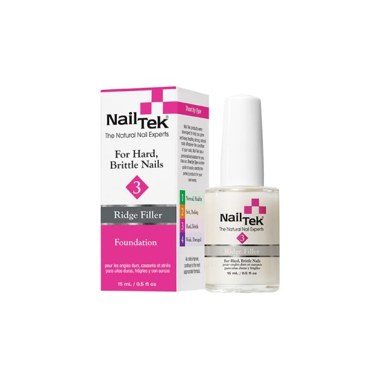 NailTek Foundation #3