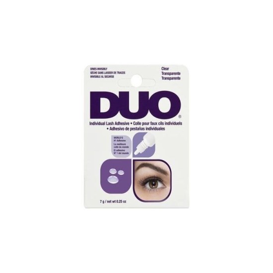 Ardell DUO Individual Lash Adhesive - Clear