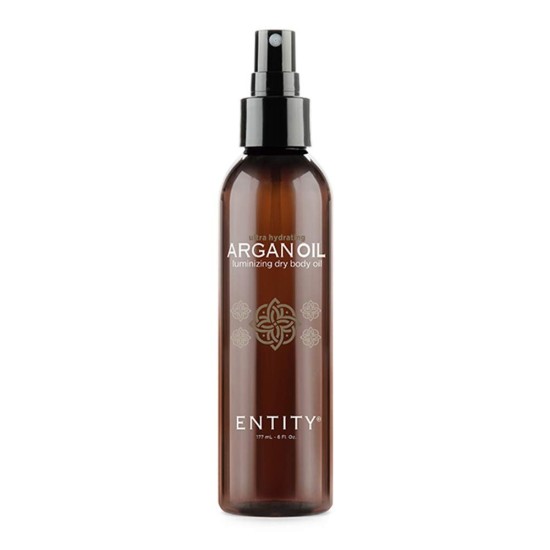 Entity Argan Oil Dry Spray 6oz