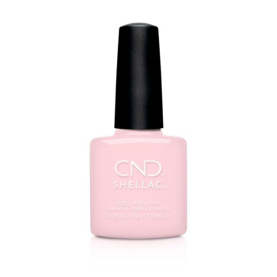 CND Shellac Gel Aurora, 0.25 fl oz