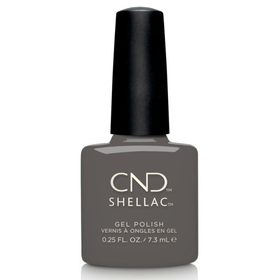 CND Shellac Gel Silhouette, 0.25 fl oz