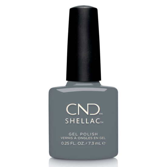 CND Shellac Gel Whisper, 0.25 fl oz