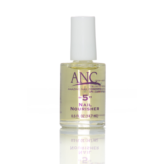 ANC Dip Liquid #5 Nail Nourish Oil, 0.5 fl oz