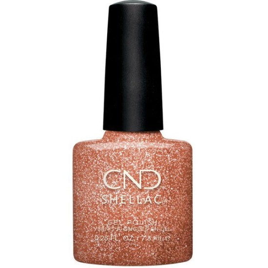 CND Shellac Gel Chandelier, 0.25 fl oz