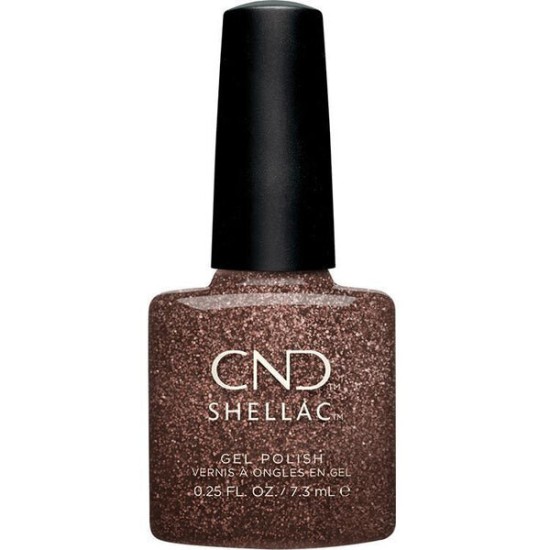 CND Shellac Gel Grace, 0.25 fl oz