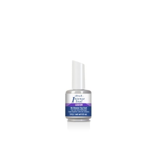 IBD Intense Seal LED/UV No Cleanse Top Coat .5oz