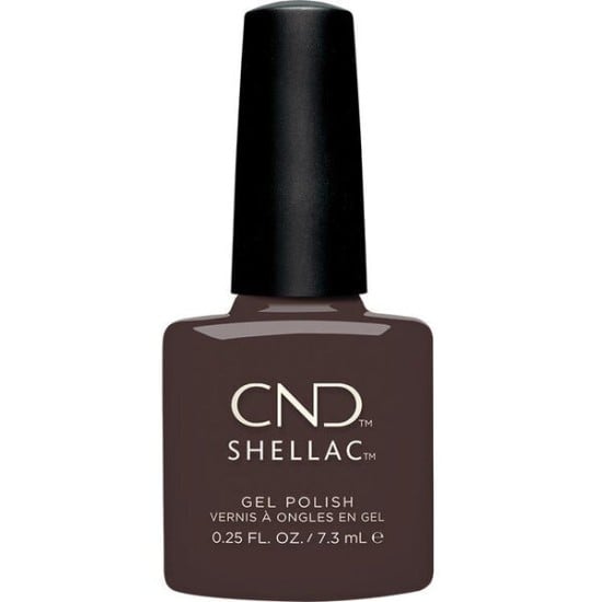 CND Shellac Gel Phantom, 0.25 fl oz