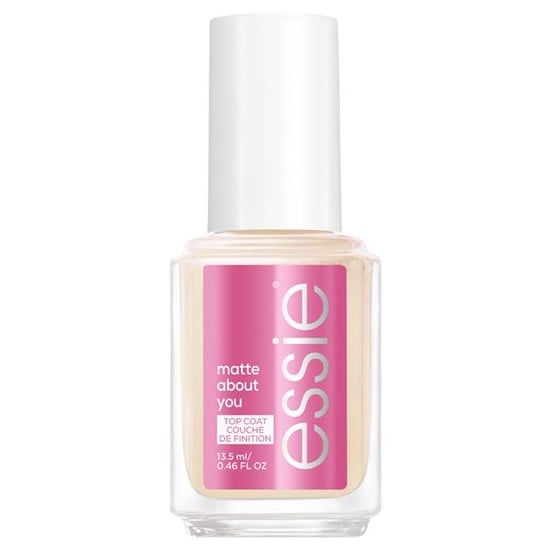 Essie Matte About You Top Coat .5oz