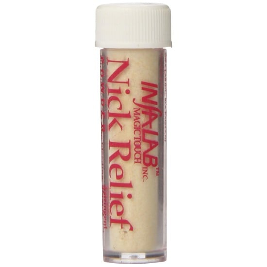 Nick Relief Powder Single