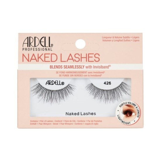 Ardell Naked Lashes 426