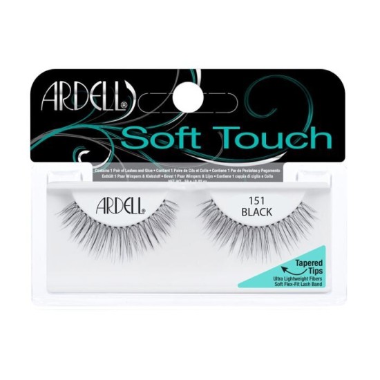 Ardell Soft Touch 151