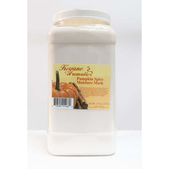 Keyano Pumkin Spice Mask 128oz