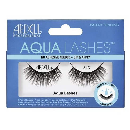 Ardell Aqua Lash 343