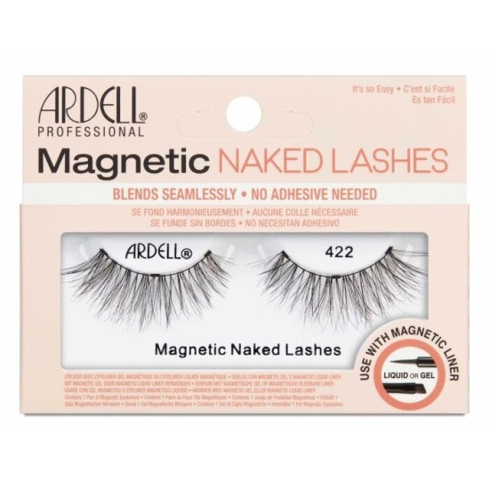 Ardell Magnetic Single Naked Lashes 422