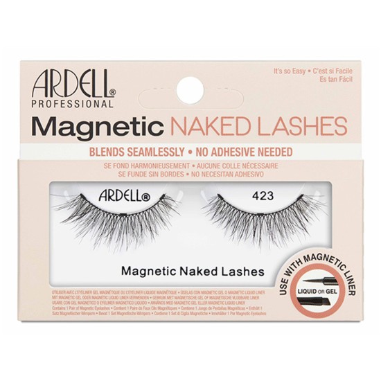 Ardell Magnetic Single Naked Lashes 423