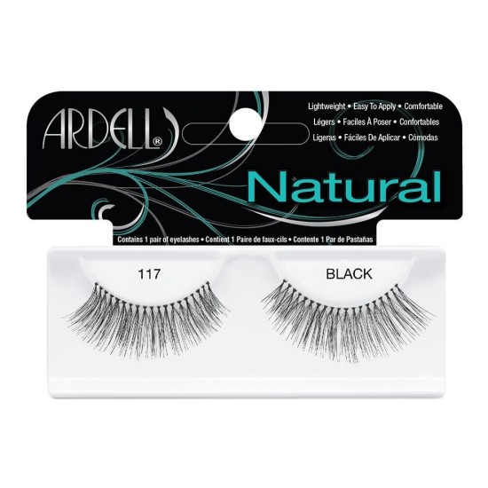 Ardell 117 Black