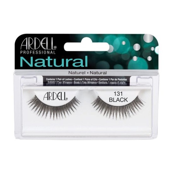 Ardell 131 Black
