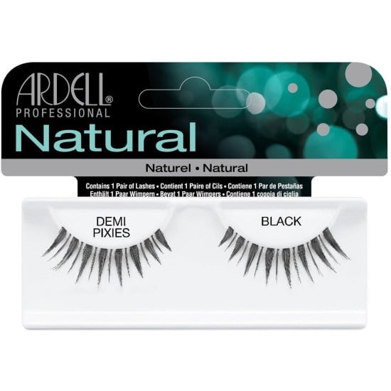 Ardell Demi Pixies Black