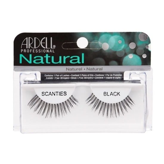 Ardell Scanties Black