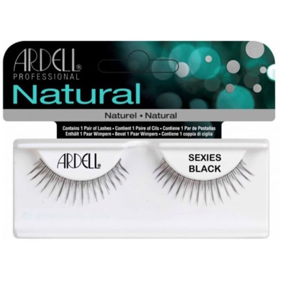 Ardell Sexies Black