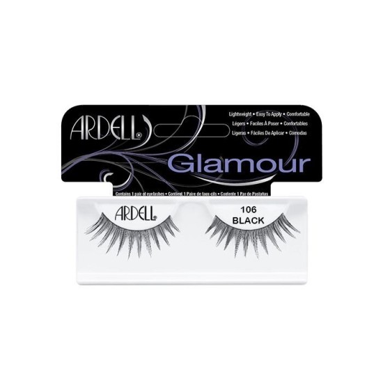 Ardell 106 Black