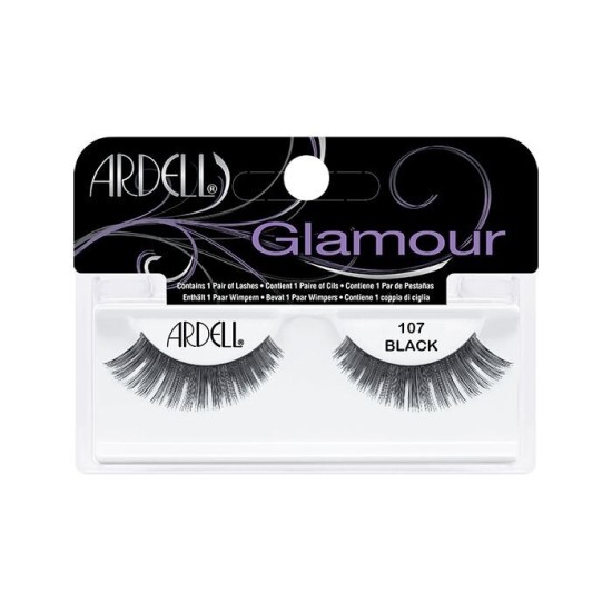 Ardell 107 Black