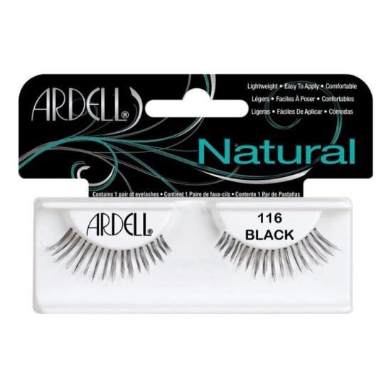 Ardell 116 Black