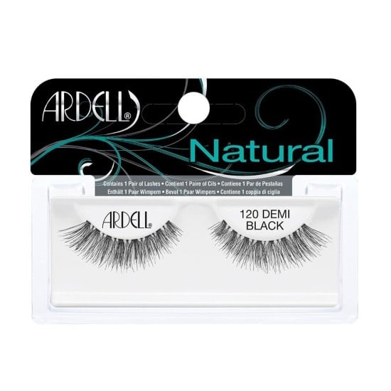 Ardell 120 Black Demi