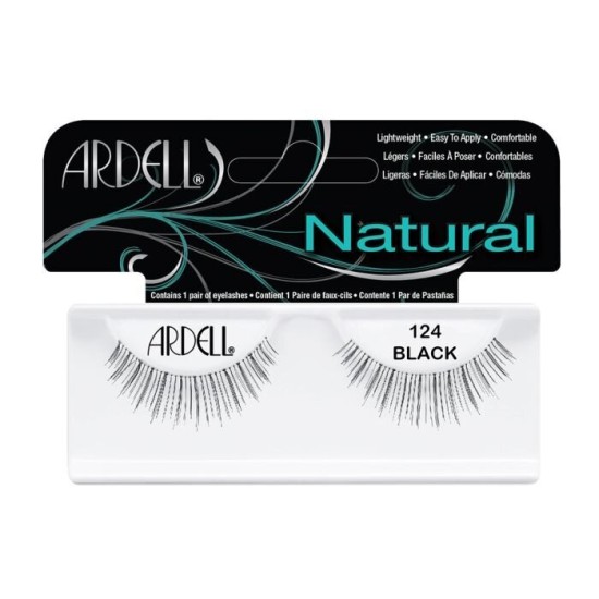 Ardell 124 Black