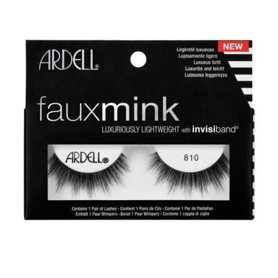 Ardell Faux Mink 810 Black