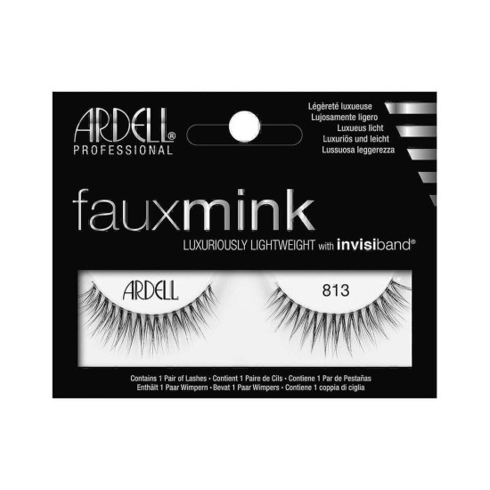Ardell Faux Mink 813 Black