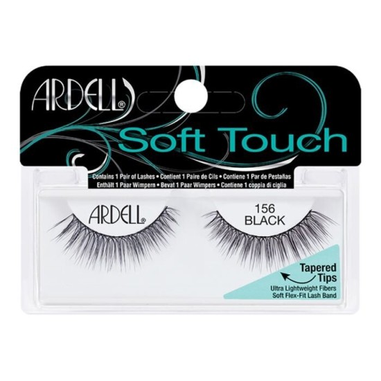 Ardell Soft Touch 156
