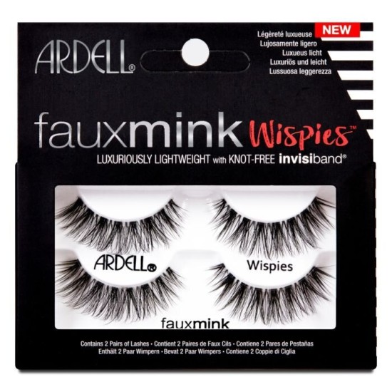 Ardell Faux Mink Wispies