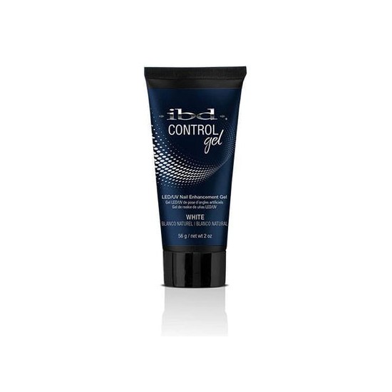 IBD Control Gel White 2oz