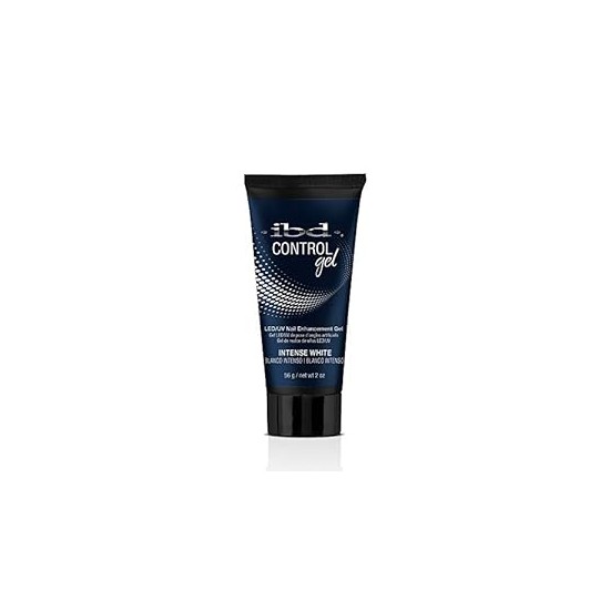 IBD Control Gel Intense White 2oz