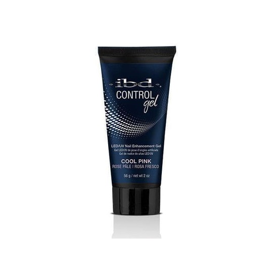 IBD Control Gel Cool Pink2oz