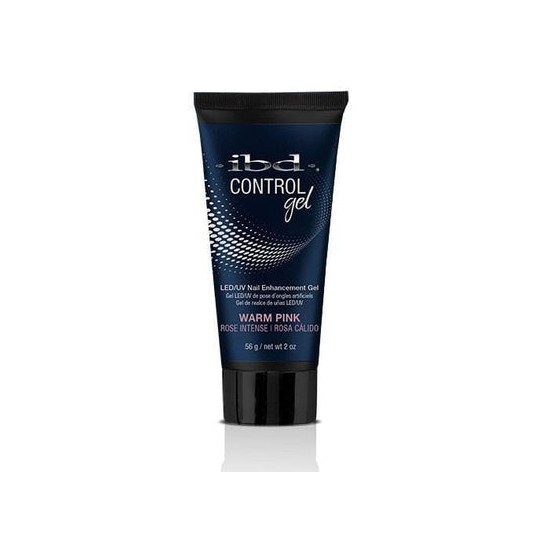 IBD Control Gel Warm Pink 2oz